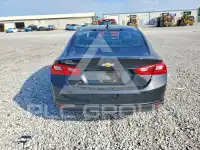 2019 Chevrolet Malibu фото