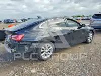 2019 Chevrolet Malibu фото