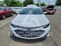 2019 Chevrolet Malibu фото