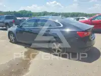 2019 Chevrolet Malibu фото