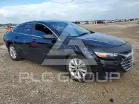 2019 Chevrolet Malibu фото