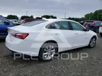 2019 Chevrolet Malibu фото