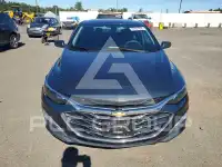 2019 Chevrolet Malibu фото