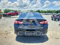 2019 Chevrolet Malibu фото