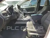 2019 Chevrolet Malibu фото