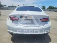 2019 Chevrolet Malibu фото