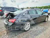 2019 Chevrolet Malibu фото