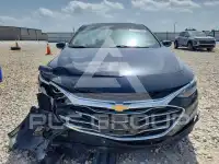 2019 Chevrolet Malibu фото