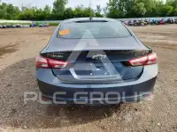 2019 Chevrolet Malibu фото
