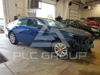 2019 Chevrolet Malibu фото