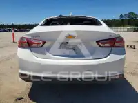 2019 Chevrolet Malibu фото