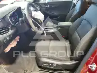 2019 Chevrolet Malibu фото