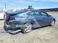 2019 Chevrolet Malibu фото