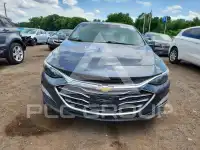 2019 Chevrolet Malibu фото