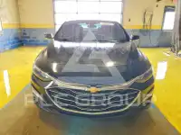2019 Chevrolet Malibu фото