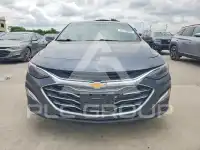2019 Chevrolet Malibu фото
