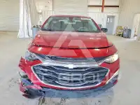 2019 Chevrolet Malibu фото