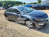2019 Chevrolet Malibu фото