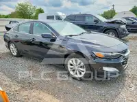 2019 Chevrolet Malibu фото