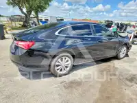 2019 Chevrolet Malibu фото