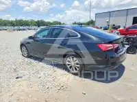2019 Chevrolet Malibu фото