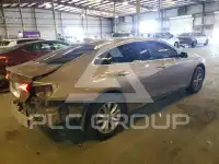 2019 Chevrolet Malibu фото