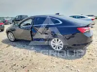 2019 Chevrolet Malibu photo