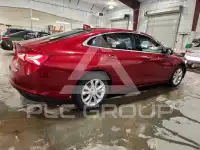 2019 Chevrolet Malibu фото