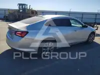 2019 Chevrolet Malibu фото