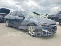 2019 Chevrolet Malibu фото