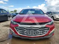 2019 Chevrolet Malibu фото