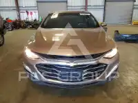 2019 Chevrolet Malibu фото