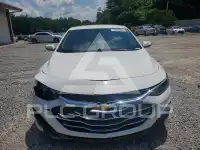 2019 Chevrolet Malibu фото