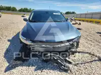 2019 Chevrolet Malibu фото