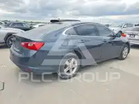 2019 Chevrolet Malibu фото