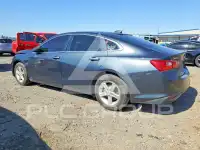 2019 Chevrolet Malibu фото