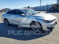 2019 Chevrolet Malibu фото