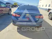 2019 Chevrolet Malibu фото