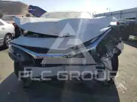 2019 Chevrolet Malibu фото