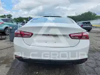 2019 Chevrolet Malibu фото