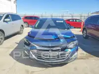 2019 Chevrolet Malibu фото