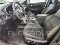 2019 Chevrolet Malibu photo