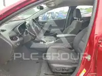 2019 Chevrolet Malibu фото