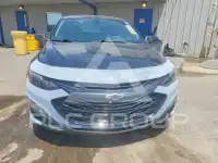2019 Chevrolet Malibu фото