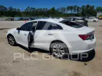 2019 Chevrolet Malibu фото
