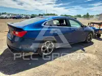 2019 Chevrolet Malibu фото