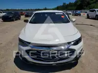 2019 Chevrolet Malibu фото