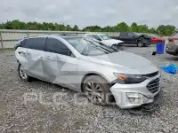 2019 Chevrolet Malibu фото