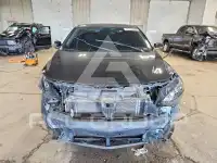 2019 Chevrolet Malibu фото