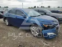 2019 Chevrolet Malibu фото